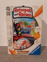 TipToi Ratespaß auf Reisen Tip Toi Spiel Ravensburger neuwertig Nordrhein-Westfalen - Dinslaken Vorschau