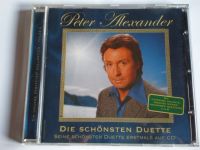 CD Peter Alexander - Die schönste Duette Rheinland-Pfalz - Maxdorf Vorschau