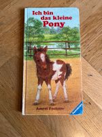 Ich bin das kleine Pony - Ravensburger Verlag -Großformat München - Schwanthalerhöhe Vorschau