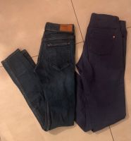 Jeans H&M blau Bayern - Kronach Vorschau