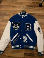 Review College jacke Wandsbek - Hamburg Farmsen-Berne Vorschau