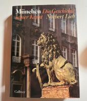 Norbert Lieb München Die Geschichte seiner Kunst Hessen - Edermünde Vorschau