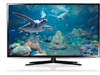 Samsung smart TV UE40ES6300 40 Zoll + Google chromecast Niedersachsen - Melle Vorschau