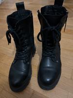 Stiefel replay Gr. 38 Frankfurt am Main - Westend Vorschau