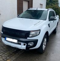 Ford Ranger Wildtrak Bayern - Kronach Vorschau