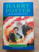 Harry Potter and the Half-Blood Price Bayern - Erlangen Vorschau