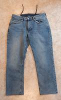 Herrenjeans blau in Größe 33/32 Regular Fit der Marke H+M Bayern - Altusried Vorschau
