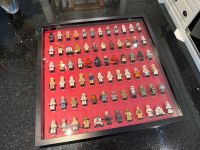 Lego Star Wars Figuren Sammlung Konvolut 72 Stück original No.1 Bayern - Pullach Vorschau