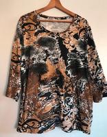 Damen-T-Shirt Gr. 48 TShirt Shirt Damenshirt Hemd Bluse Blusen Niedersachsen - Twist Vorschau