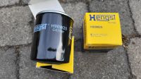 2 Ölfilter Hengst H90W25 - NEU - Honda Opel Mazda... Nordrhein-Westfalen - Kamen Vorschau