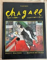 Chagall Taschen Buch Meisterwerke Friedrichshain-Kreuzberg - Friedrichshain Vorschau