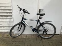 Mountainbike 26 Zoll Fahrrad alloy Tuning Nordrhein-Westfalen - Coesfeld Vorschau