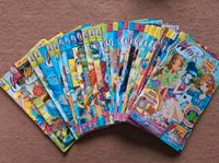 27 Winx Club Comics/ Zeitschriften Nordrhein-Westfalen - Erkrath Vorschau