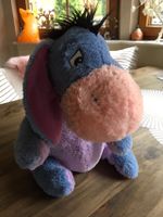 Disneyland Paris original I-aah Eeyore Figur Plüsch I-aah - 32 cm Nordrhein-Westfalen - Ruppichteroth Vorschau