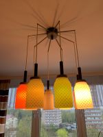 Schicke Retro-Lampe Deckenleuchte 60er Jahre Brandenburg - Frankfurt (Oder) Vorschau