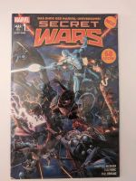 Secret Wars Comic 1/9 Baden-Württemberg - Sasbach Vorschau