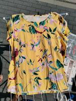 Bluse T-shirt Vero Moda Gr. S Leipzig - Holzhausen Vorschau