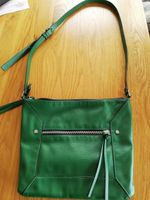 Verkaufe grüne Esprit Handtasche Hessen - Darmstadt Vorschau