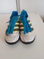 Adidas – Fußballschuhe Tausendfüßler weiß-blau – Größe 31 Rheinland-Pfalz - Neustadt an der Weinstraße Vorschau