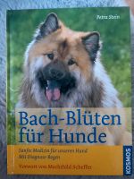 Buch Bachblüten für Hunde von Petra Stein Hamburg - Bergedorf Vorschau