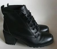 Esprit stiefeletten Gr 39 Boots winterschuhe Düsseldorf - Pempelfort Vorschau