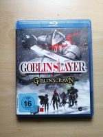 Anime Blu-Ray DVD Goblinslayer Goblinscrown Manga Goblin Bayern - Simbach Vorschau