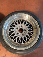 BBS RC 090 in 8x17 ET20 Nordrhein-Westfalen - Bottrop Vorschau