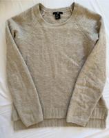 Pullover rosa beige Angora Neustadt - Südervorstadt Vorschau