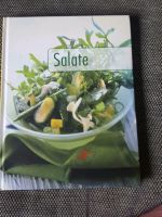 Salate Buch Kochbuch Schleswig-Holstein - Groß Vollstedt Vorschau