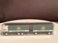 Albedo Herpa Mercedes-Benz NG JEVER PILSENER 3 HZ LKW 1:87 Niedersachsen - Harpstedt Vorschau