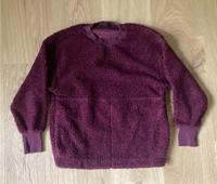 Cos Teddy Pullover Gr. XS/S Köln - Nippes Vorschau