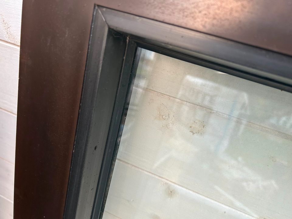 Fenster 2-fach verglast zu verschenken in Espelkamp