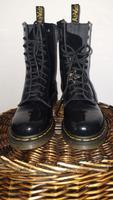 Dr. Martens 1490 Lackleder Stiefel Gr. 38 (UK 5) – neuwertig Bonn - Bonn-Zentrum Vorschau