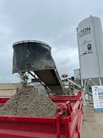 Betontankstelle Beton Betonmischanlage Estrich Bayern - Wallerstein Vorschau