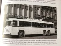 Trolleybus Neunkirchen Foto Wagen 11 Saarbrücken-Mitte - St Johann Vorschau