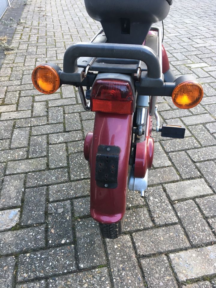 Vespa Piaggio  .si..  , Mofa  Fahrzeug Zweirad in Wilhelmshaven