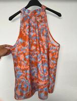 Blusen Sommer Top Gr. M Hessen - Obertshausen Vorschau