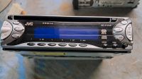 Autoradio JVC KD-S741R Nordrhein-Westfalen - Erkelenz Vorschau