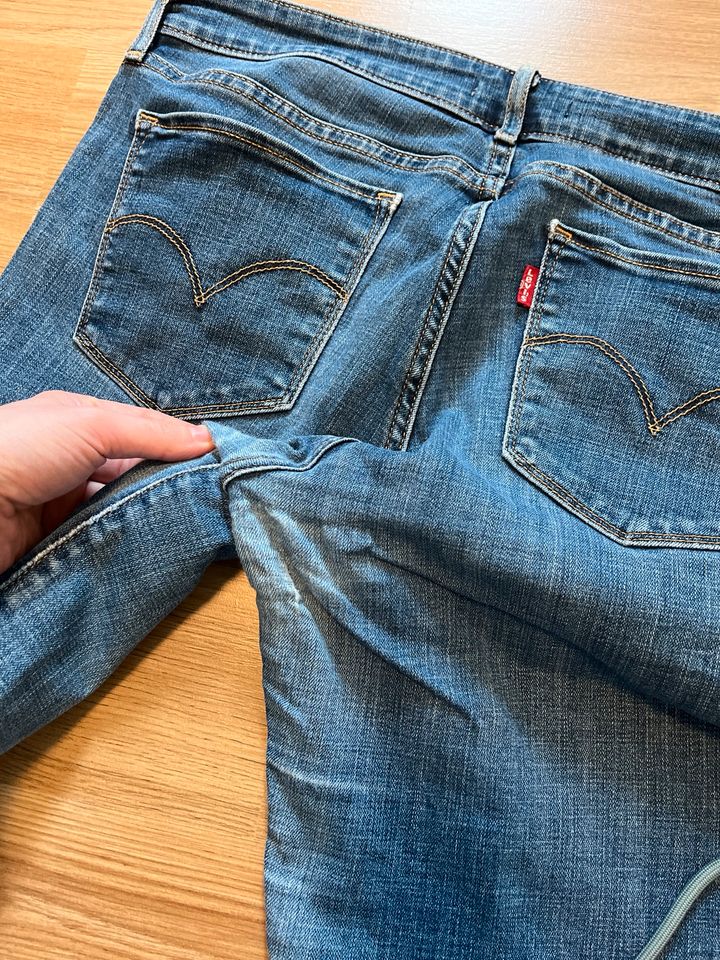 Levi’s Jeans in Hameln