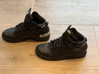 NIKE DUNK HIGH UNDERCOVER CHAOS SCHWARZ Gr. 38,5 Hessen - Büttelborn Vorschau