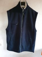 Herren Bolero/Weste von SHINING COOl, Sportswear blau Gr. L Rheinland-Pfalz - Rockeskyll Vorschau