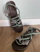 Lacys Sandalen Hessen - Wald-Michelbach Vorschau