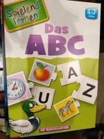 Das ABC Spiel Sachsen - Döbeln Vorschau