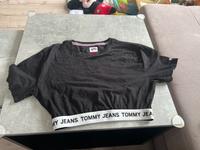 Crop Shirt Tommy Jeans Bayern - Rohrdorf Vorschau