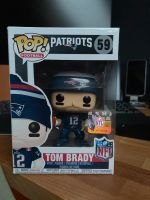 Tom Brady Patriots Funko Pop 59 Hessen - Kirchhain Vorschau