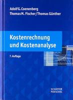 Kostenrechnung und Kostenanalyse Wuppertal - Barmen Vorschau