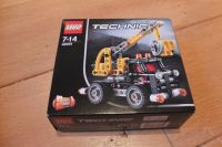 LEGO Technic 42031 - Hubarbeitsbühne Hessen - Marburg Vorschau