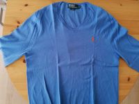 Ralph Lauren Pullover Blau M Hessen - Kassel Vorschau