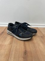 Tom Tailor Sneaker Damen/Mädchen blau Gr. 37 Baden-Württemberg - Sigmaringendorf Vorschau