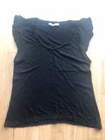Mango Shirt schwarz Größe S Bayern - Simbach Vorschau